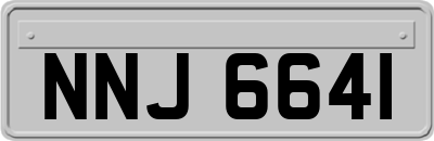 NNJ6641