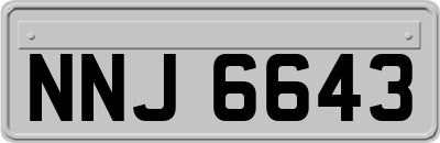 NNJ6643