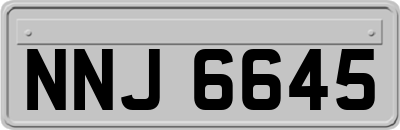 NNJ6645