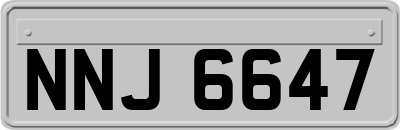 NNJ6647
