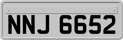 NNJ6652