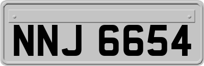NNJ6654