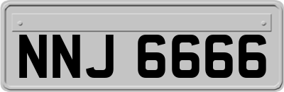 NNJ6666