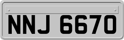 NNJ6670