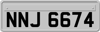 NNJ6674
