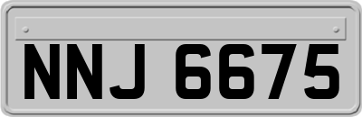 NNJ6675