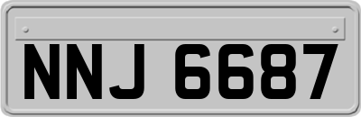 NNJ6687