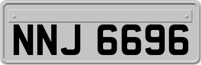 NNJ6696