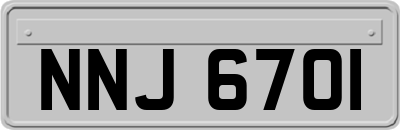 NNJ6701