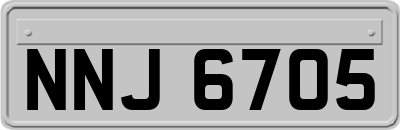 NNJ6705