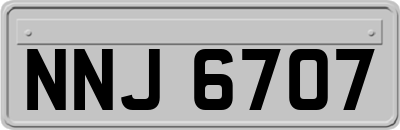 NNJ6707