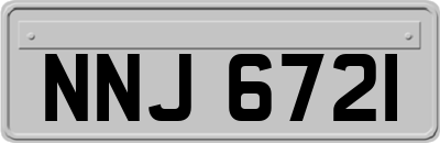 NNJ6721