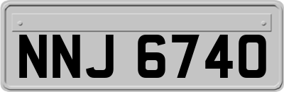 NNJ6740