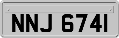 NNJ6741