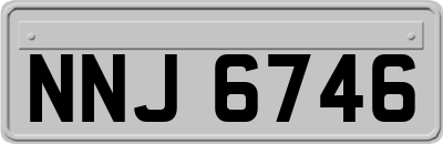 NNJ6746