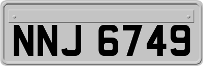 NNJ6749