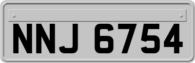 NNJ6754