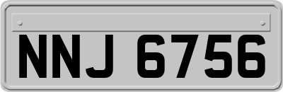 NNJ6756