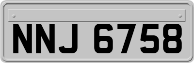 NNJ6758