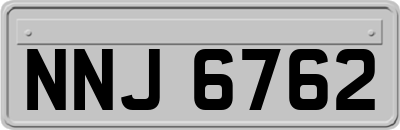 NNJ6762