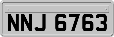 NNJ6763