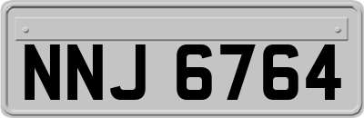 NNJ6764