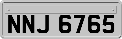 NNJ6765