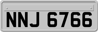 NNJ6766