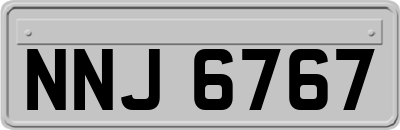 NNJ6767