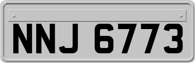 NNJ6773