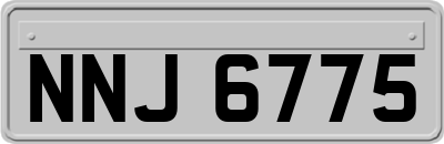 NNJ6775