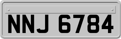 NNJ6784