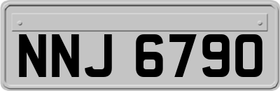 NNJ6790