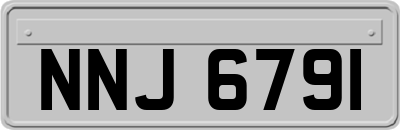 NNJ6791