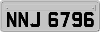 NNJ6796
