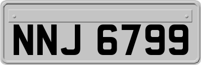 NNJ6799