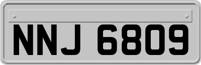 NNJ6809