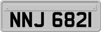 NNJ6821