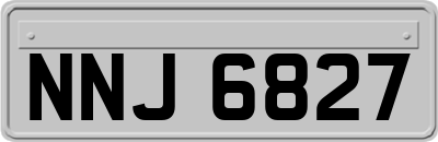 NNJ6827