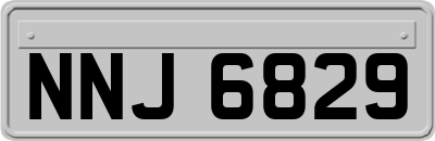 NNJ6829