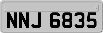 NNJ6835