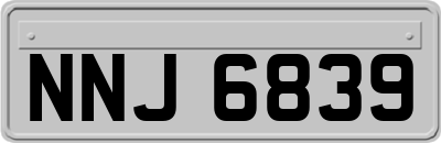 NNJ6839