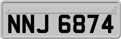 NNJ6874