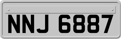 NNJ6887