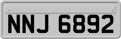 NNJ6892