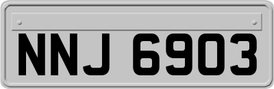NNJ6903