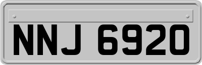 NNJ6920