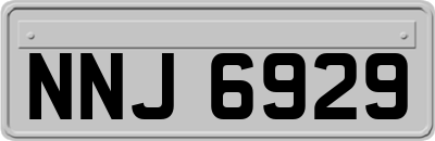 NNJ6929