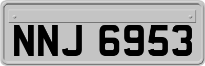 NNJ6953