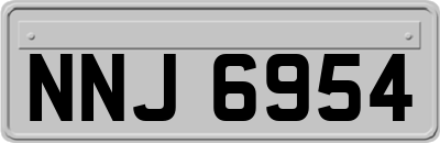 NNJ6954